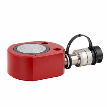 HF3005 - 30 TON, 0.51" STROKE FLAT BODY CYLINDER