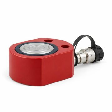 HF5006 - 50 TON 0.63" STROKE FLAT BODY CYLINDER