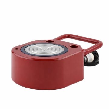 HF7506 - 75 TON 0.63" STROKE FLAT BODY CYLINDER
