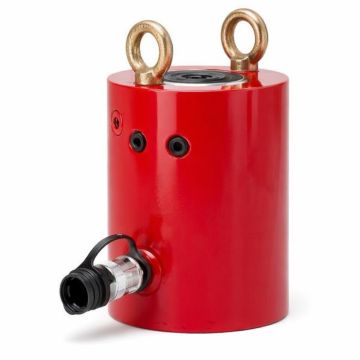 HG10004 - 100 TON 4" STROKE S/A HYD CYLINDER