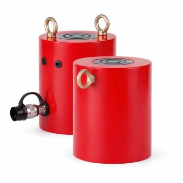 HG15004 - 150 TON 4" STROKE S/A HYD CYLINDER