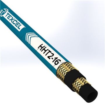 HHT2-16 - 1" SAE 100R2AT HI TEMP