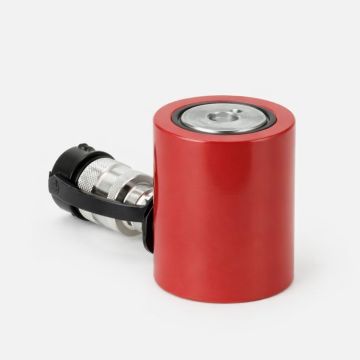 HL1001 - 10 TON 1.5" STROKE LOW PROFILE HYD CYLINDER