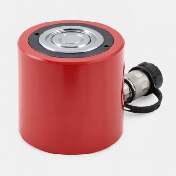 HL5002 - 50 TON 2.36" STROKE LOW PROFILE CYLINDER