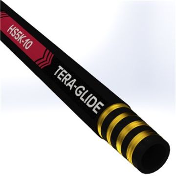 HS5K-10 - 5/8" ISOBARIC SPIRAL 5,500PSI TERA-GLIDE CVR