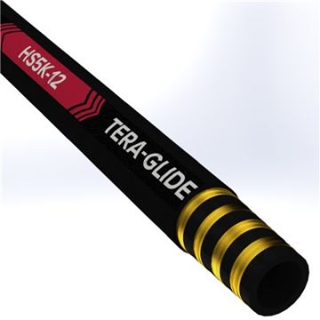 HS5K-12 - 3/4" ISOBARIC SPIRAL 5,500PSI TERA-GLIDE CVR