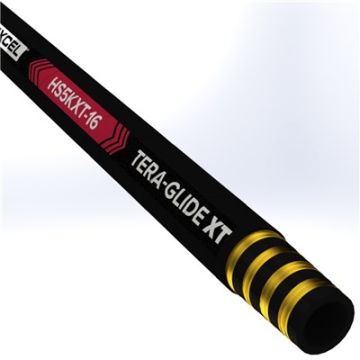 HS5KXT-16 - 1" ISOBARIC SPIRAL 5,100PSI TERA-GLIDE XT CVR