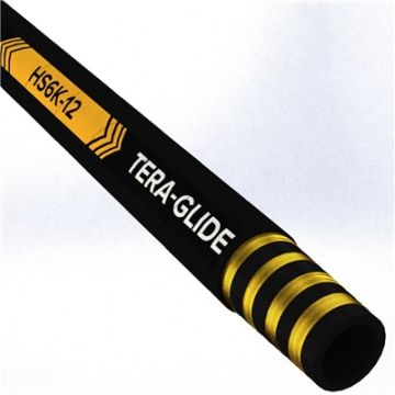 HS6K-12 - 3/4" ISOBARIC SPIRAL 6,100PSI TERA-GLIDE CVR
