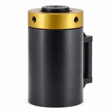 HULN3002 - 30 TON 2" STROKE S/A ALUMINUM LOCK NUT HYD CYLINDER