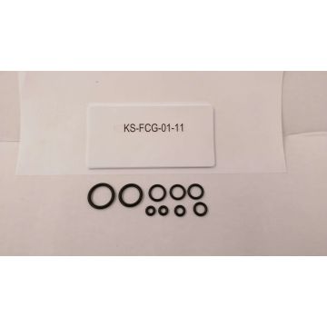 KS-FCG-01-11 - Seal Kit for FCG-01