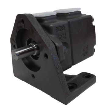 PV2R1-23-L-RAA-43 - JIS Fixed Displacement Single Vane pump 23 cc/rev