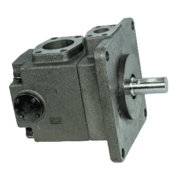 PV2R4-200-F-RAR-30 - JIS Fixed Disp 200cc Vane Pump