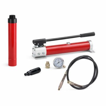 SA15-1010T - COMBO 10 TON, 10" STROKE THREADED CYLINDER - PA1500