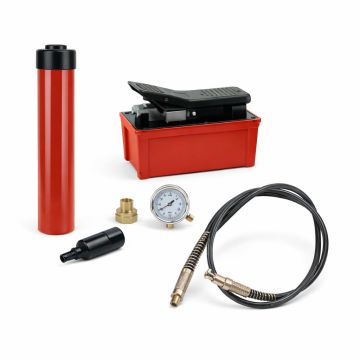 SA15-1506 - COMBO 15 TON, 6" STROKE CYLINDER - PA1500