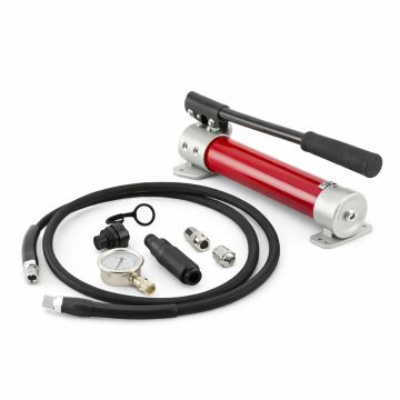 SP3-3814 - PUMP KIT, P352, CS3814M HOSE AND GW2514 GAUGE