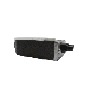 TC2G-01-40 - JIS Throttle & Check Module (C2-Option)