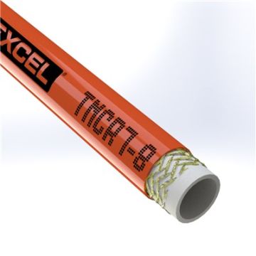 TNCR7-8 - 1/2" SAE 100R7 NON CONDUCTIVE