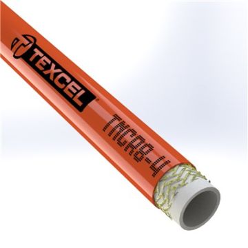TNCR8-4 - 1/4" SAE 100R8 NON CONDUCTIVE