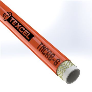 TNCR8-6 - 3/8" SAE 100R8 NON CONDUCTIVE
