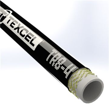 TR8-4 - 1/4" SAE 100R8