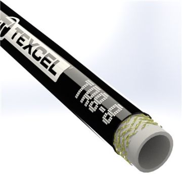 TR8-8 - 1/2" SAE 100R8