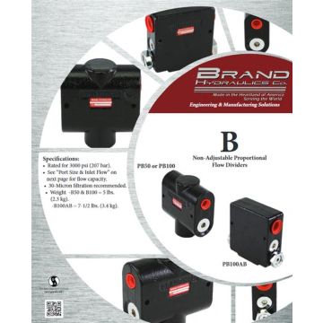 B100-1/2