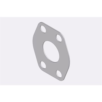 CPX-12 - 12FL C62 CONNECTOR PLATE