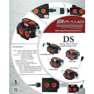 DS-D