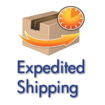 Expedited Shipping Fee