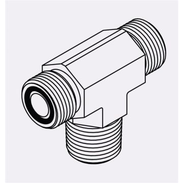 FF2601-04-04-04 - 04MORFS-04MORFS-04MP TEE