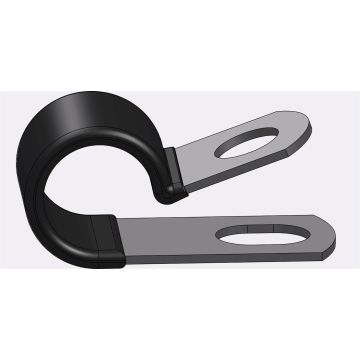 HK0413 - 3/16" ID HOSE CLAMP