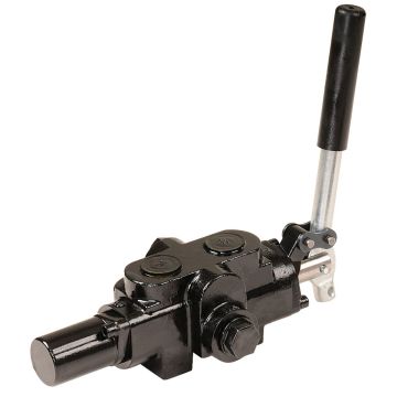 WLS-800 1 Spool 30 GPM Log Splitter Valve Wolverine by Prince Mfg 