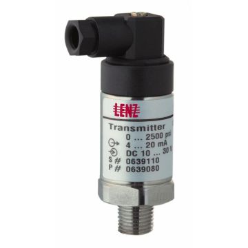 LZAT-P-100-4N-A-A-AG-N