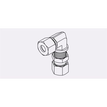MC6027-L06-L06 - L06(12X1.5) UNION BULKHEAD 90