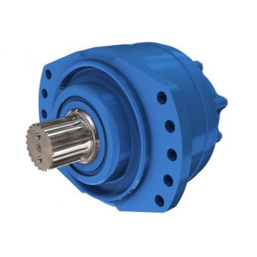 MSE05-2-133-R05-1220-DEJ0 - 004943825X - Single displacement multipurpose  motor with wheel flange  Displacement = 749 cc/rev
