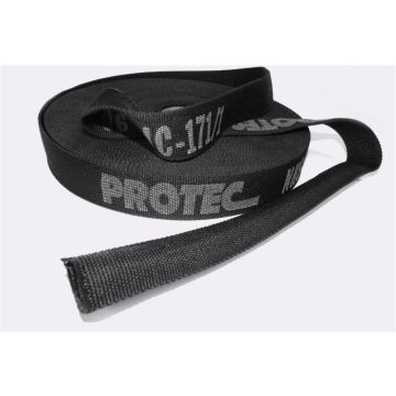 NHS-071 - 0.71" ID NYLON SLEEVE