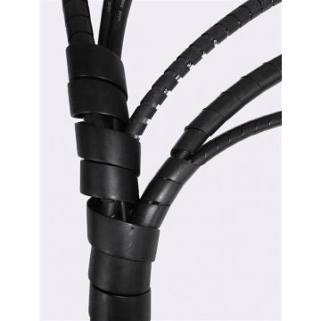 PWHD-08 - PWP HD-.50" HOSE OD-100' PKG