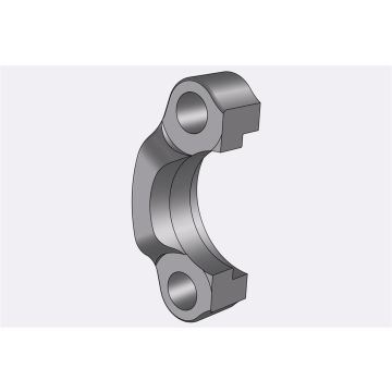 SF-08 - 08FL C61 SPLIT FLG HALF