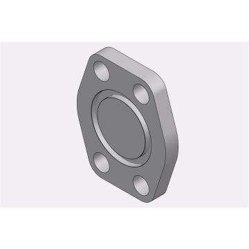 SP-12 - 12FL C61 SHIPPING PLATE