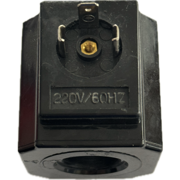 DSG-01-N-A23 DSG Coil 220VAC 60Hz Din 43650