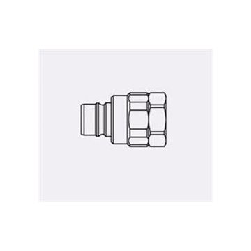 TNV-04M-04FP - TNV QD 1/4" TIP-04FP