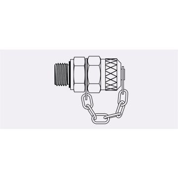TPBP-02 - 02MBSPP-M16X2MTP