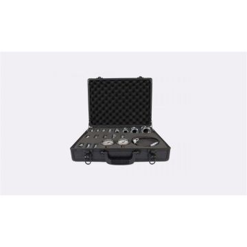 TPK-FF KIT - TEST POINT KIT - FLAT FACE