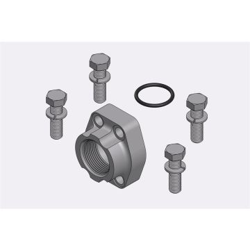 W44K-24-24 - 24FP-24FL C62 FLG PAD KIT