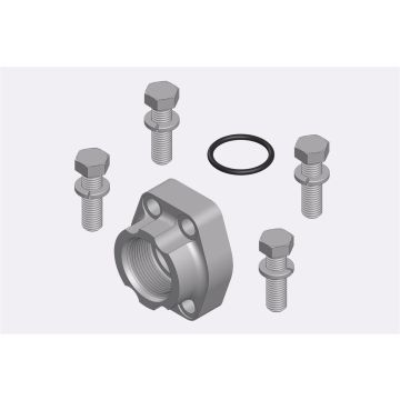 W46K-08-08 - 08FOR-08FL C61 FLG PAD KIT
