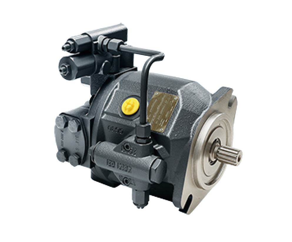 Variable Displacement Piston Pumps