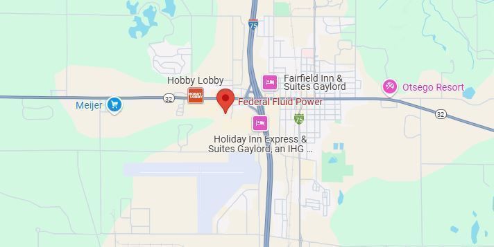 Federal Gaylord