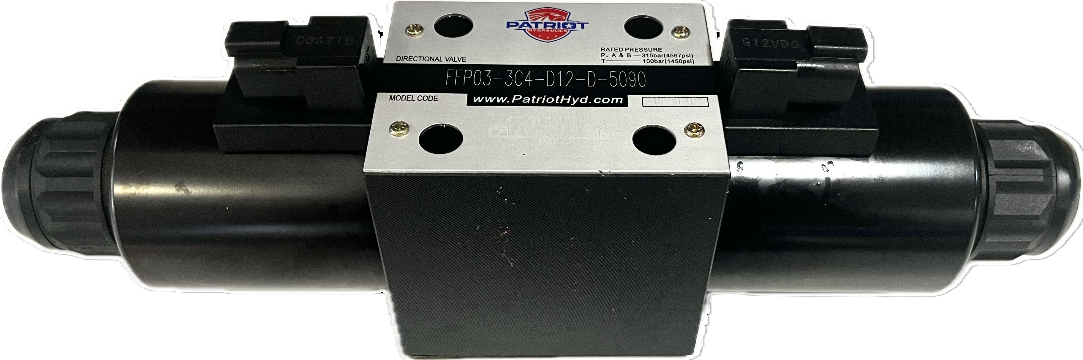 Directional Valves