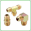 Brass Adapters and Fittings