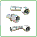 PTFE Hose and Fittings
